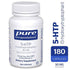 5-HTP (Pure Encapsulations) 50mg 180 Capsules