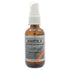 Silver 2 Oz Fine Mist Spray