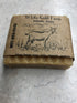 Goat Milk Soap (Avocado Lemongrass)