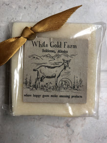 Goat Milk Soap (Lavender)