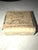 Goat Milk Soap (Clove and Lemon bar)