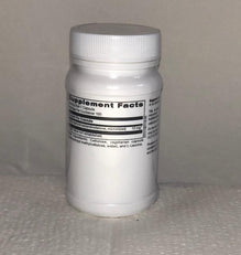 DHEA 10mg  100 Capsules