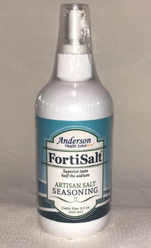 Fortisalt - Table Spray Bottle