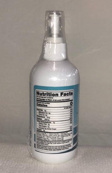 Fortisalt - Table Spray Bottle