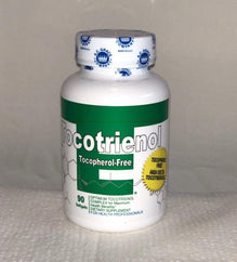 E - Tocotrienol, 90 Gel Capsules