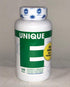 E Complex, (Unique E) 180 Gel Caps
