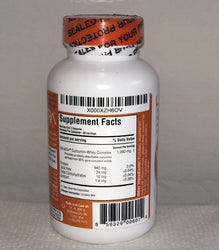 Ultracur Curcummin  1200 mg. (60 count)