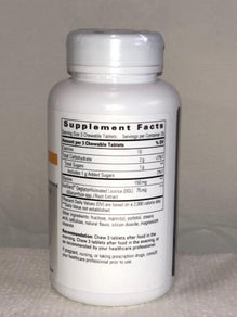 Rhizinate - 100 Chewable Tablets