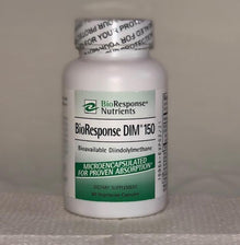DIM (BioResponce DIM 150) 60 Cap