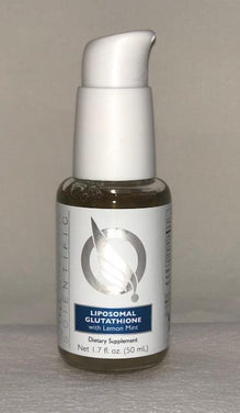 Liposomal Glutathione
