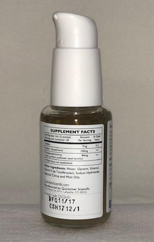 Liposomal Glutathione