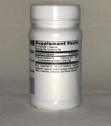 MethylFolate 1000 MCG, #60