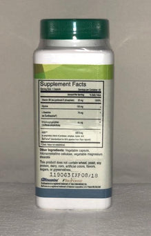 Prolent 60 CAP