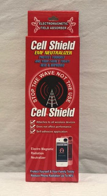 Cell Sheild-