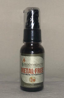 Metal Free