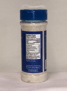 Sea Salt (Celtic)