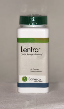 Lentra 60 Capsules