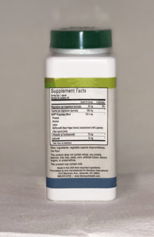 Lentra 60 Capsules