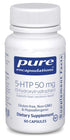 5-HTP (Pure Encapsulations) 50mg 60 Capsules