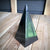 Shungite Pyramid Tall