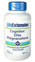 Cognitex Elite Pregnenolone 60 Capsules